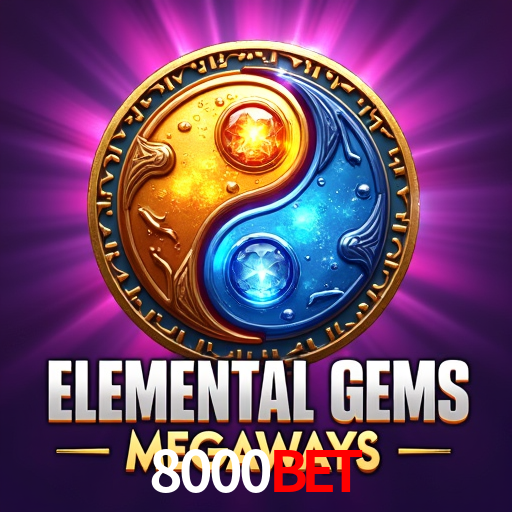 Bonus na Cassino Online 8000Bet