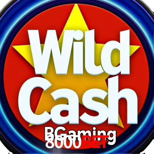 Jogos de Cassino 8000Bet