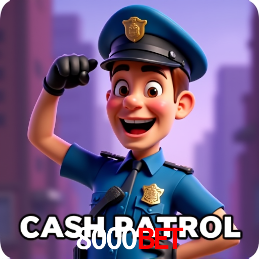 App 8000Bet