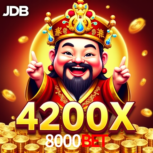 Cassino Online Seguro 8000Bet