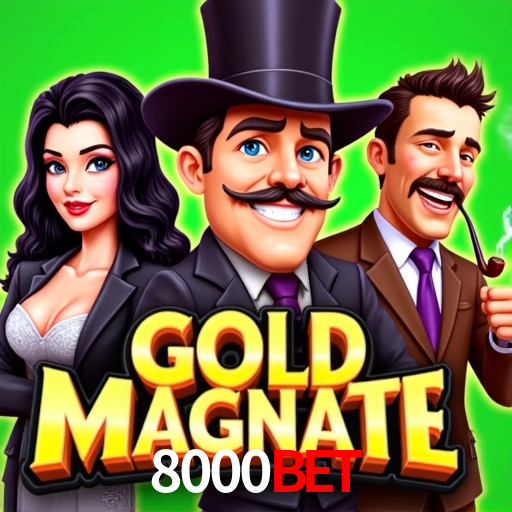 8000Bet Login Rápido