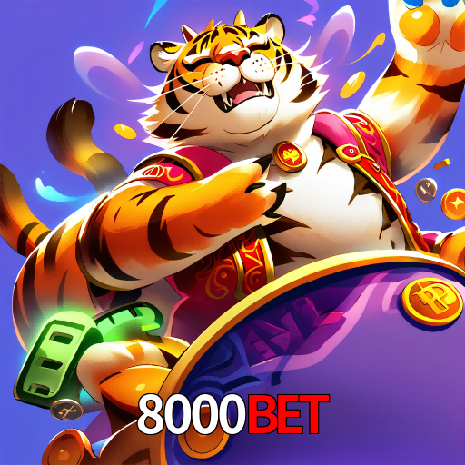  8000Bet